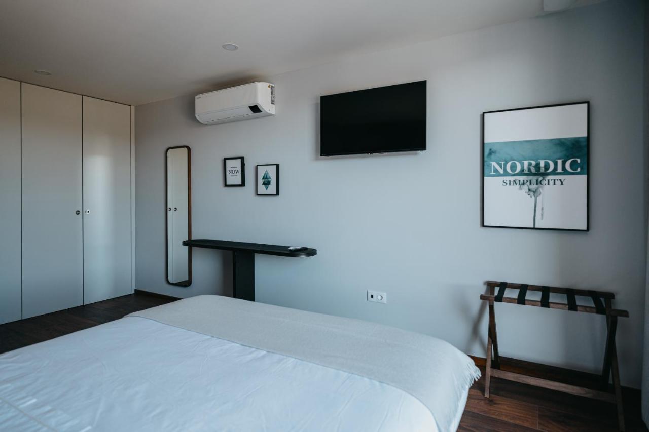 Xpt Agueda - Boutique Apartments Águeda Exterior foto