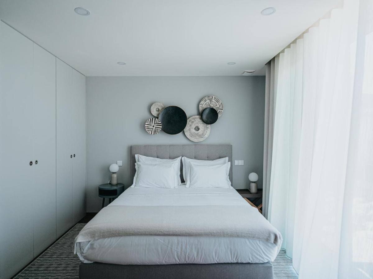 Xpt Agueda - Boutique Apartments Águeda Exterior foto