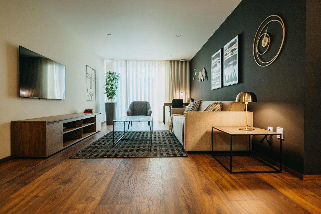 Xpt Agueda - Boutique Apartments Águeda Exterior foto
